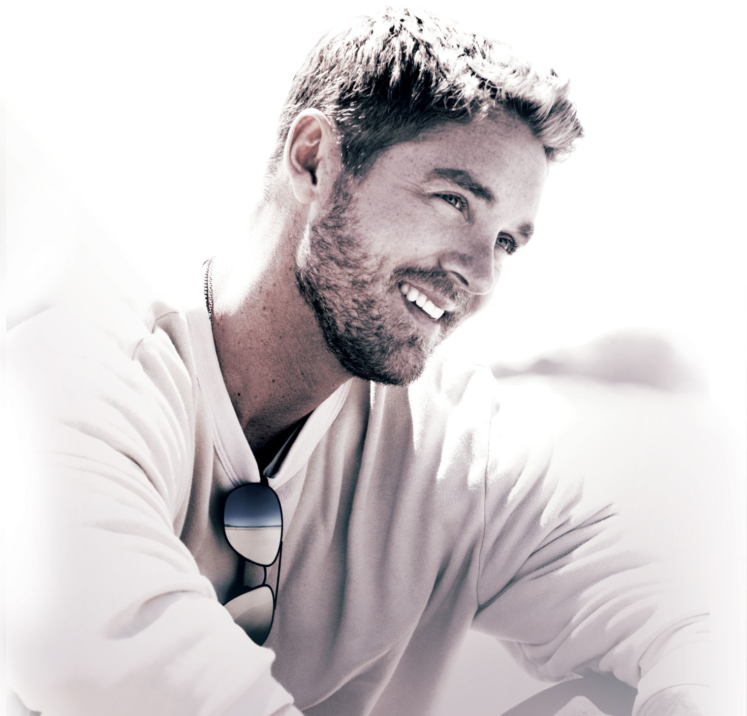 Brett Young